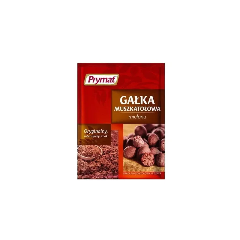 МУСКАТНЫЙ ОРЕХ 10g