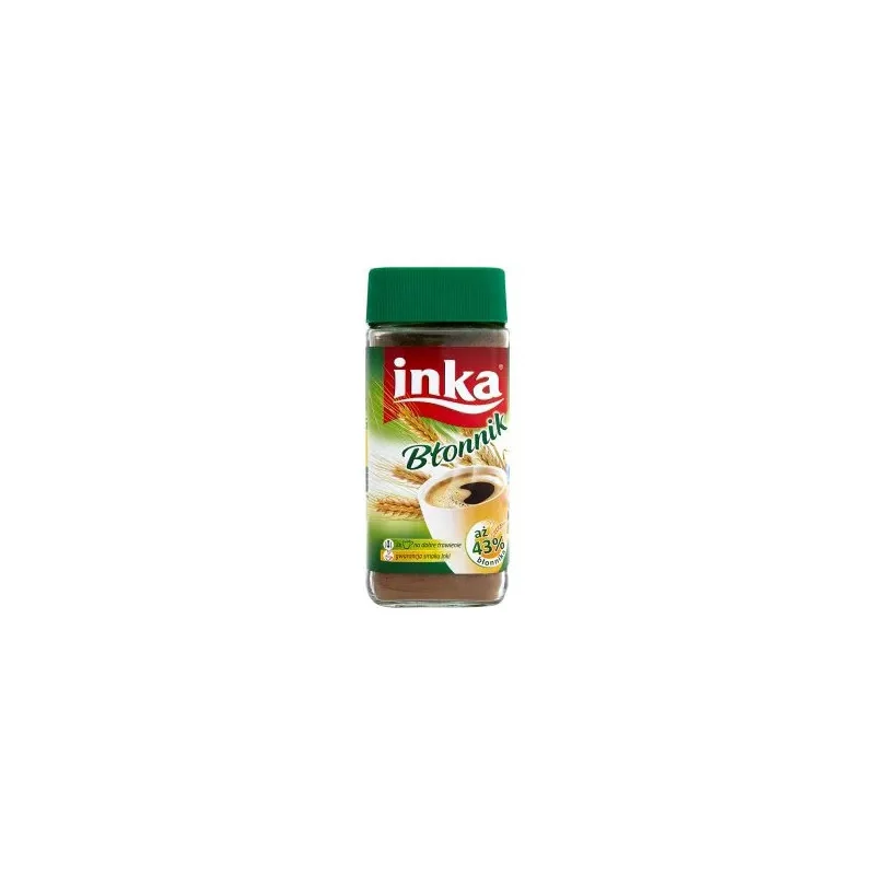 КОФЕ ИНКА ИЗ ЗЛАКА 100g