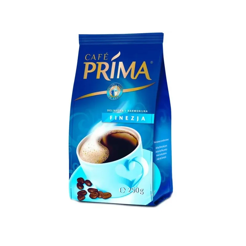 КОФЕ–ФИЛЬТР АРОМАТНЫЙ 250g