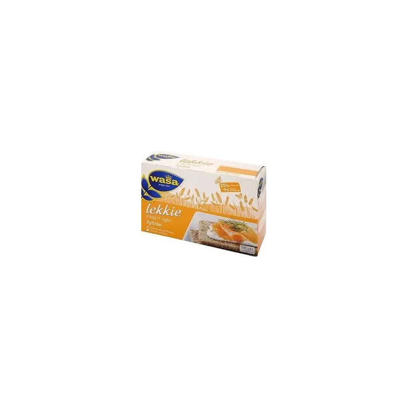 PAINE DE SECARA CROCANTA 140G