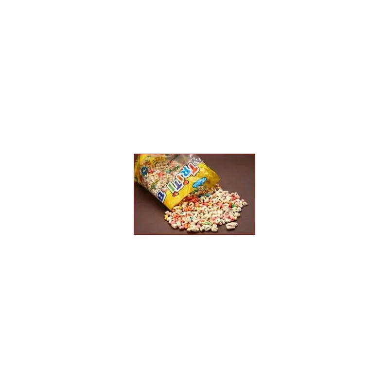 PUFARINE AROMA FRUCTE 100g