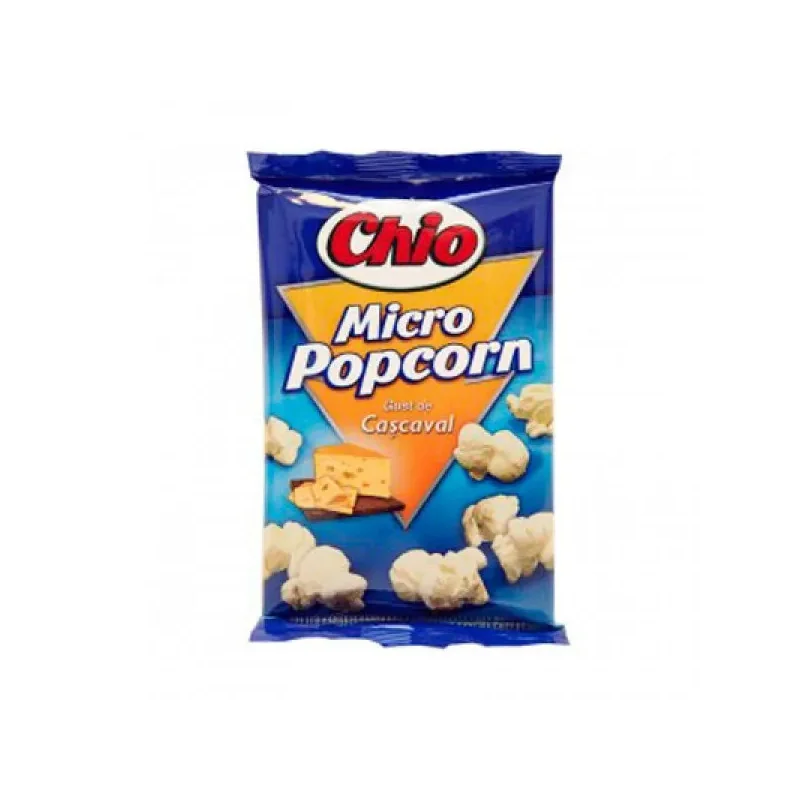 POPCORN Z SEREM 80g