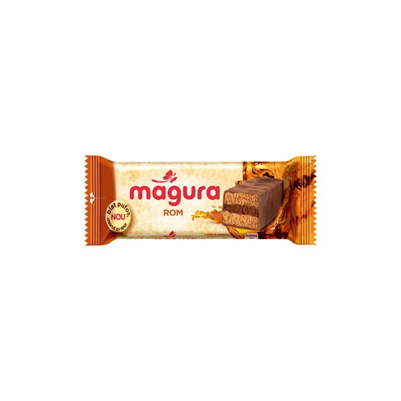 MAGURA ROM 35g