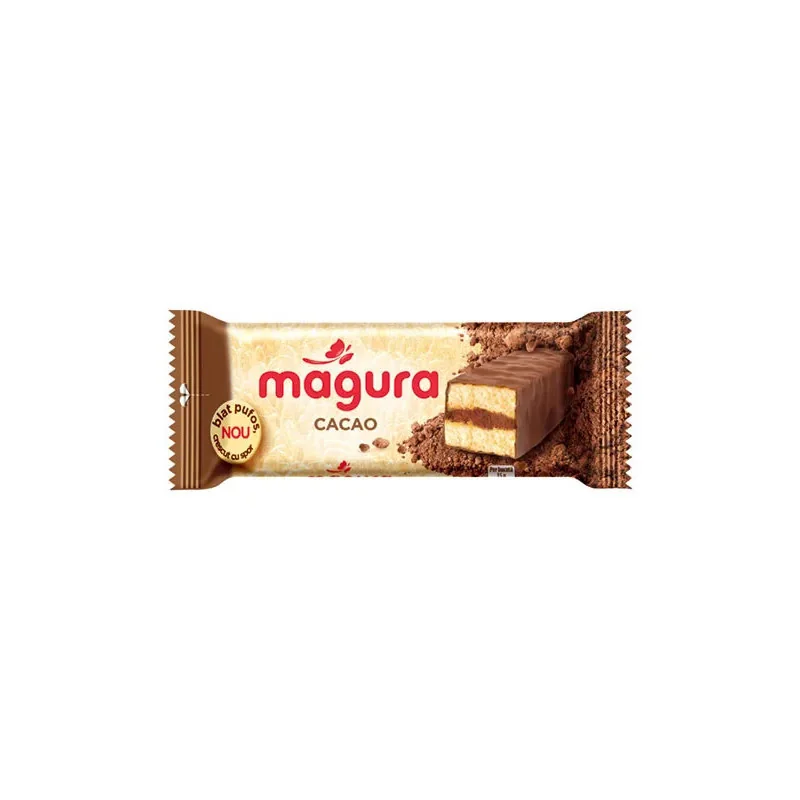 MAGURA CACAO 35g