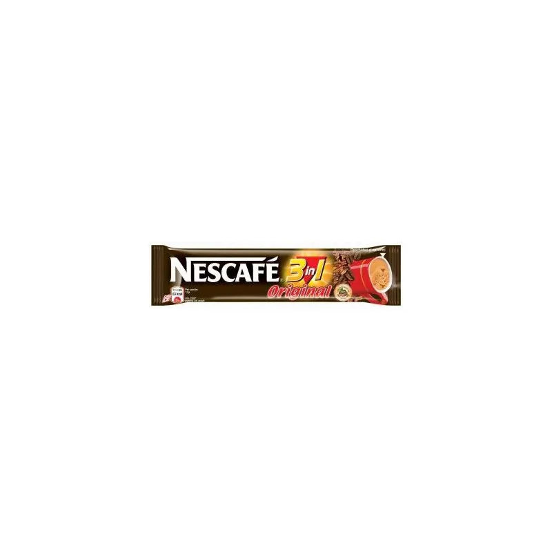 NESCAFE 3 IN 1 ORIGINAL 15g