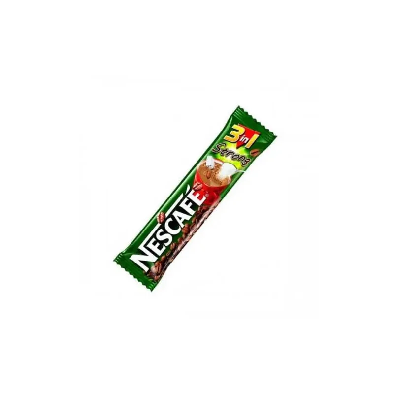 NESCAFE 3 IN 1 STRONG 1 15g