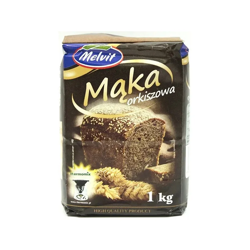 FAINA INTEGRALA 1KG