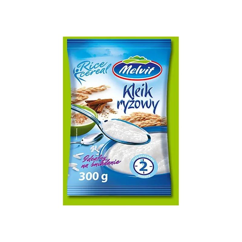 KLEIK RYZOWY 300G