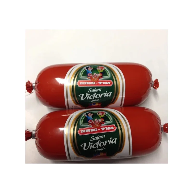 ΣΑΛΑΜΙ “ΒΙΚΤΩΡΙΑ” 400 GR