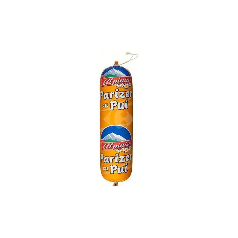 MORTADELA DROBIOWA 500g
