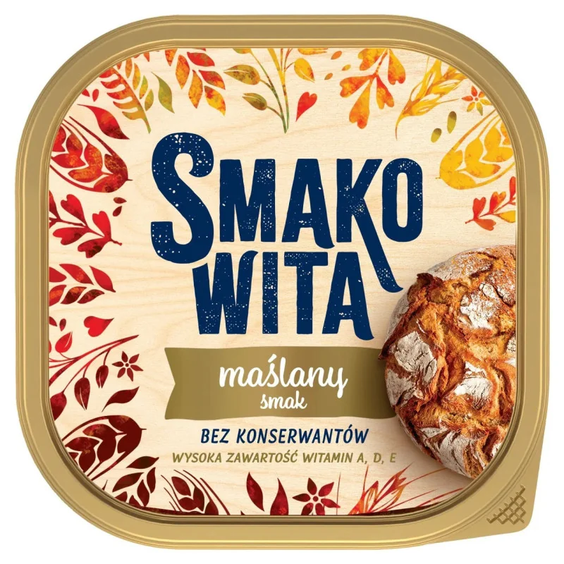 МАРГАРИН С МАСЛОМ 450GR