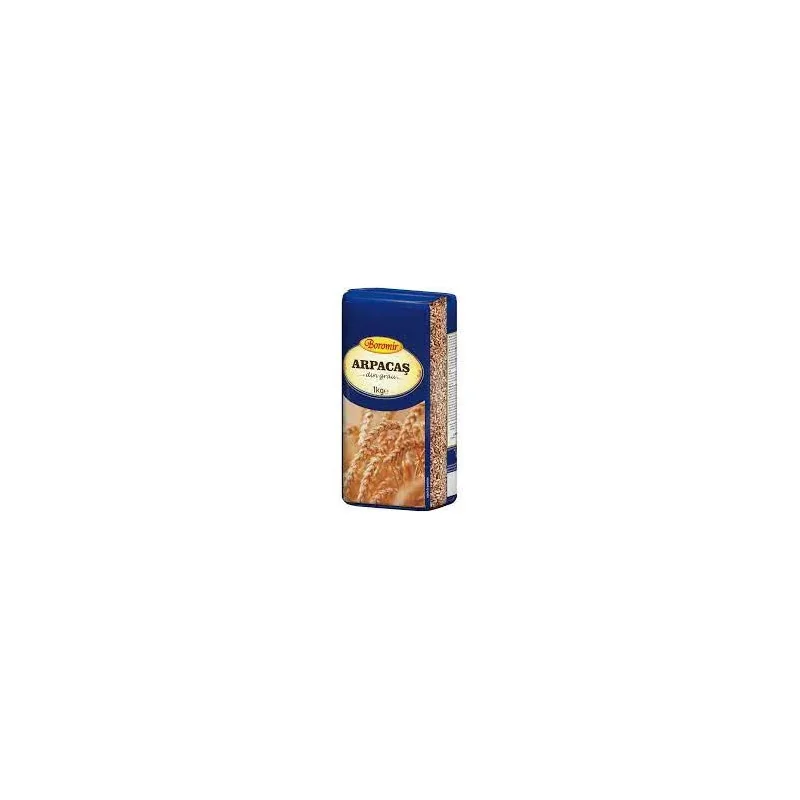 ARPACAS DIN GRAU 1Kg