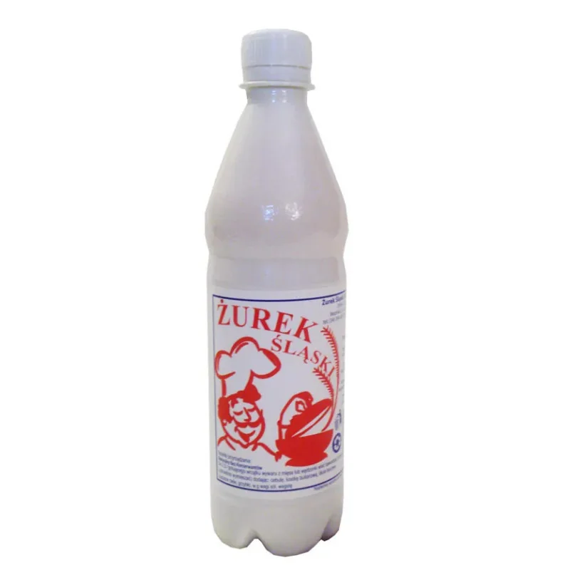 ΞΙΝΗ ΣΟΥΠΑ ΣΙΛΕΣΙΑΣ 0.5l