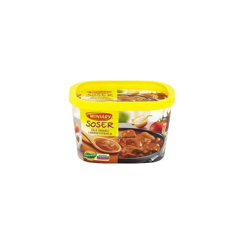 СОУС ДЛЯ МЯСА 150g