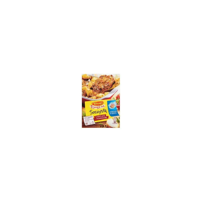 IDEA FRIPTURA CU CARTOFI 30 GR