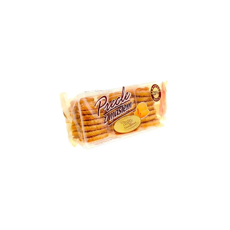 BISCUITI FOIETAJ CU UNT 294 GR