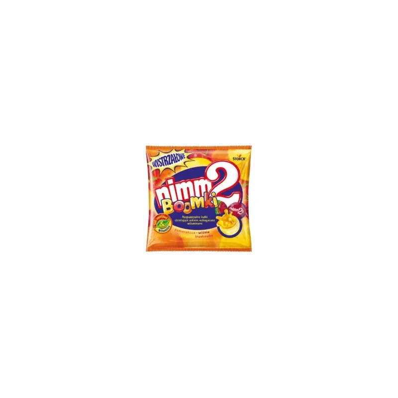 NIMM2 BOOMKI 90GR