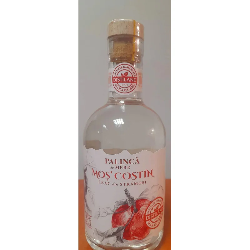 РАКИЯ 500ML