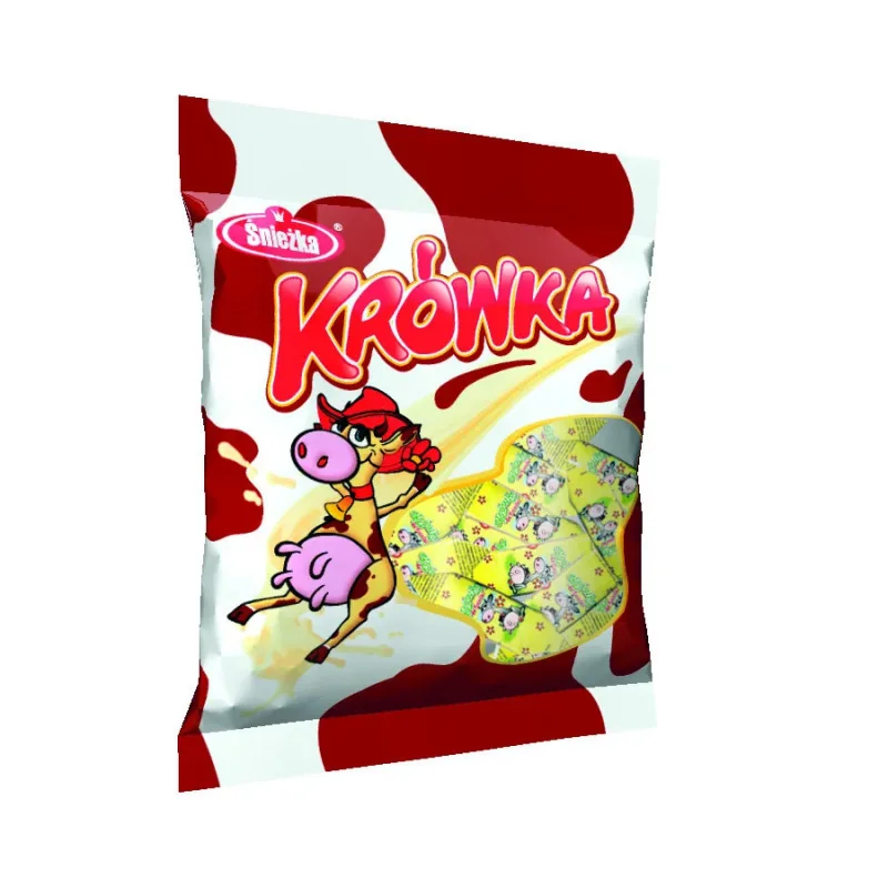 BOMBOANE CU LAPTE 135GR