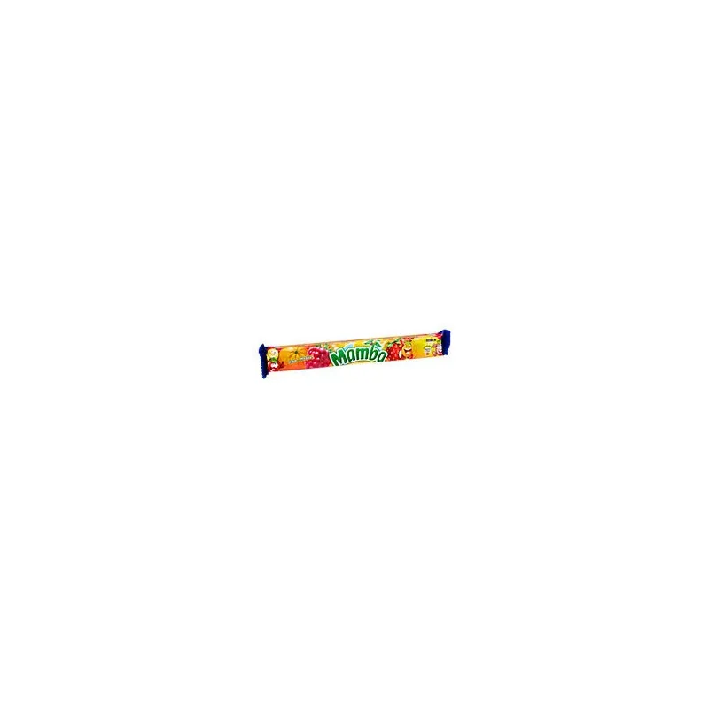 ЖЕВАТЕЛЬНЫЕ КОНФЕТЫ 106 GR
