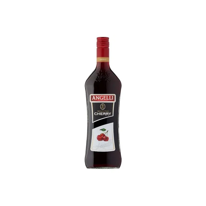 ВИШНЕВЫЙ ЛИКЕР & CHERRY 1L
