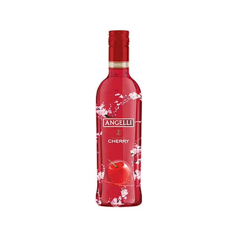 ЛИКЕР ЧЕРЕШНЯ 0.5 L ANGELLI