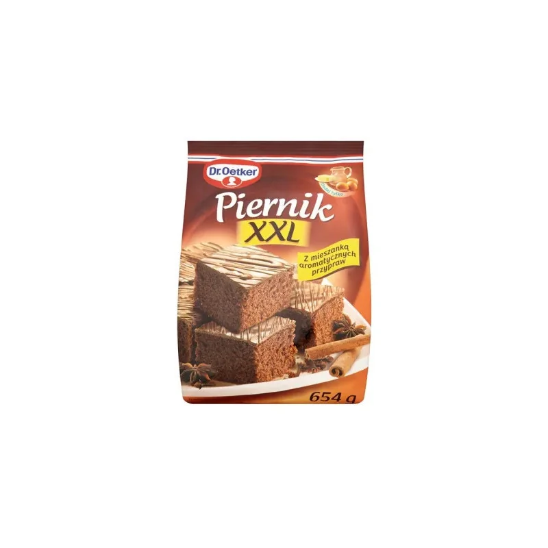 AMESTEC PENTRU TURTA DULCE 654 GR