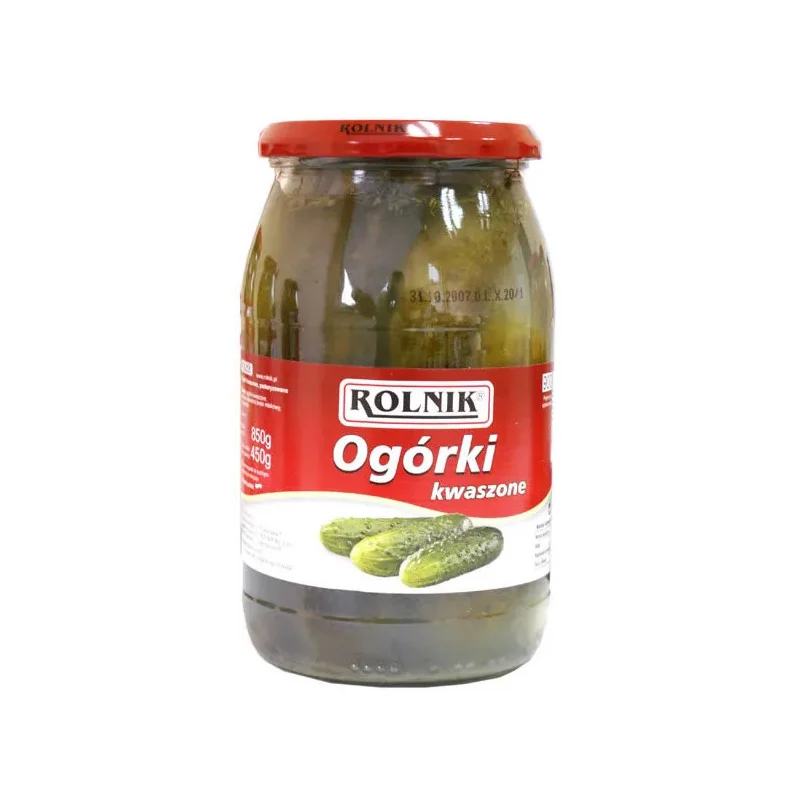 ΑΓΓΟΥΡAKI ΞΙΝΟ (900ML)