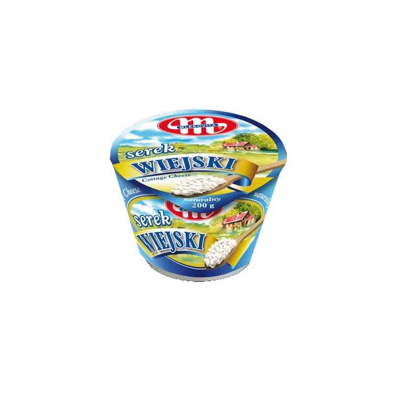 SEREK WIEJSKI 200gr