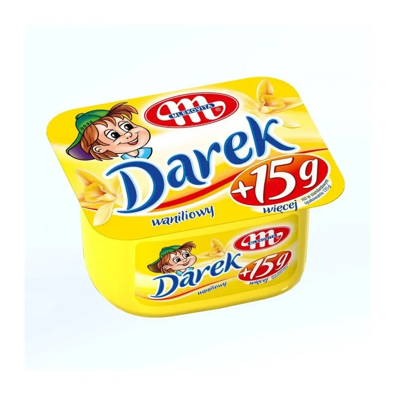 ДЕСЕРТНЫЙ ВАНИЛЬНЫЙ 150 GR