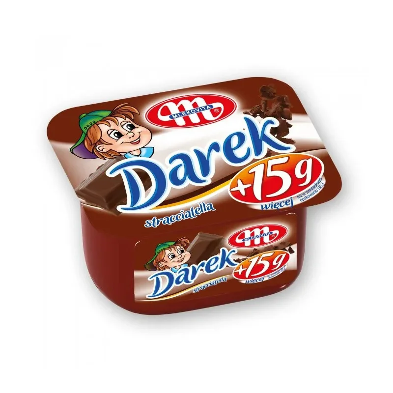 DAREK CZEKOLADOWY 150 g