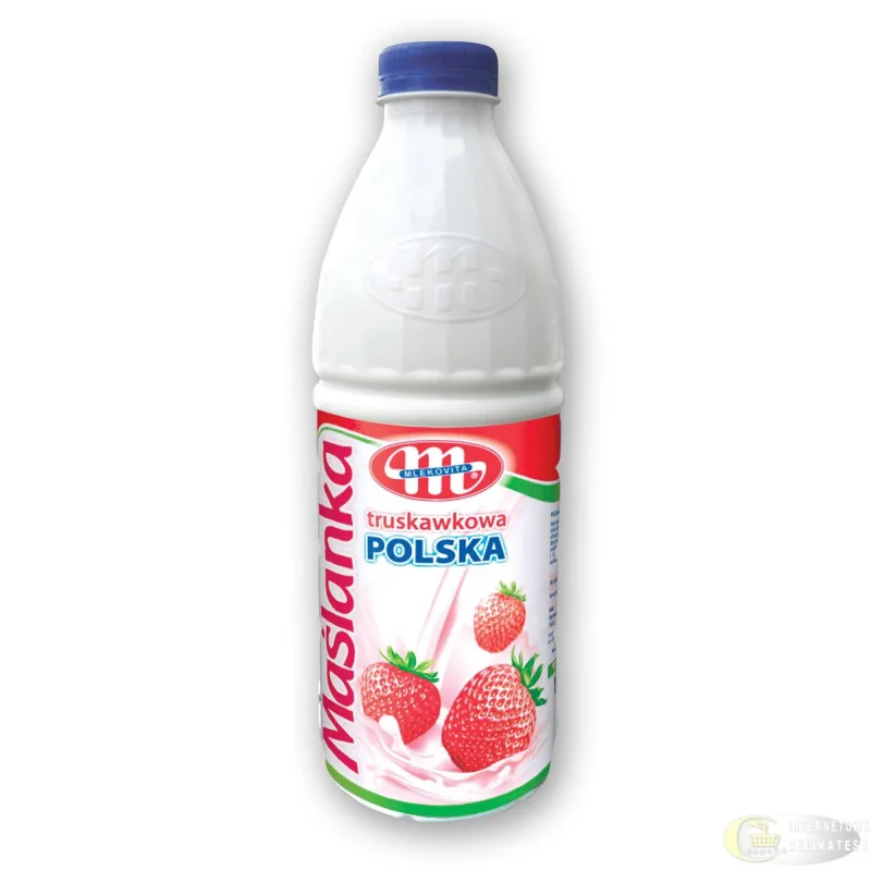 ПАХТА С КЛЧБНИКОЙ 1 KG
