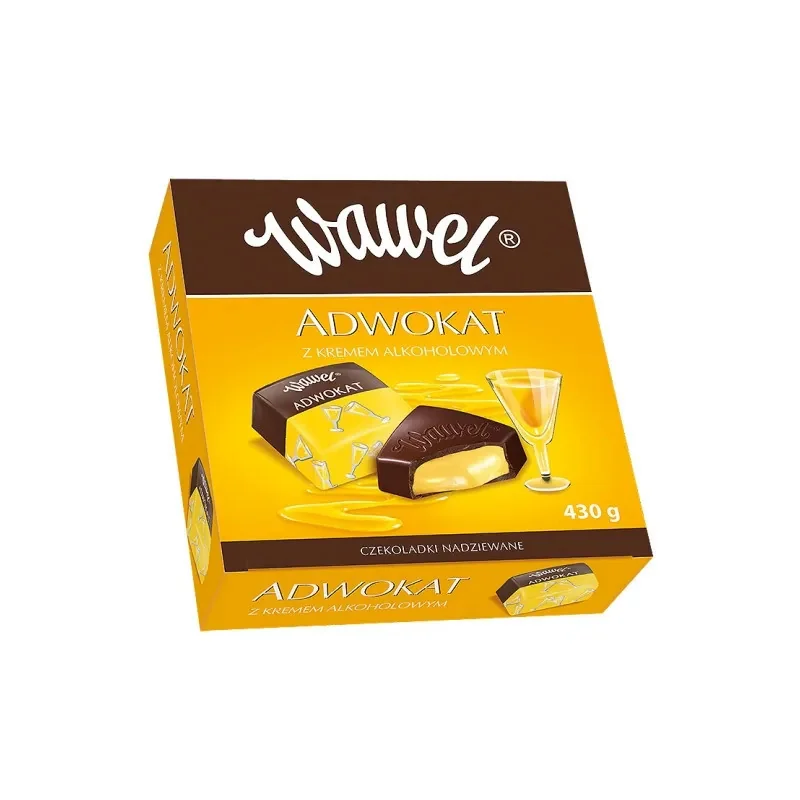 ADWOKAT 430 GR
