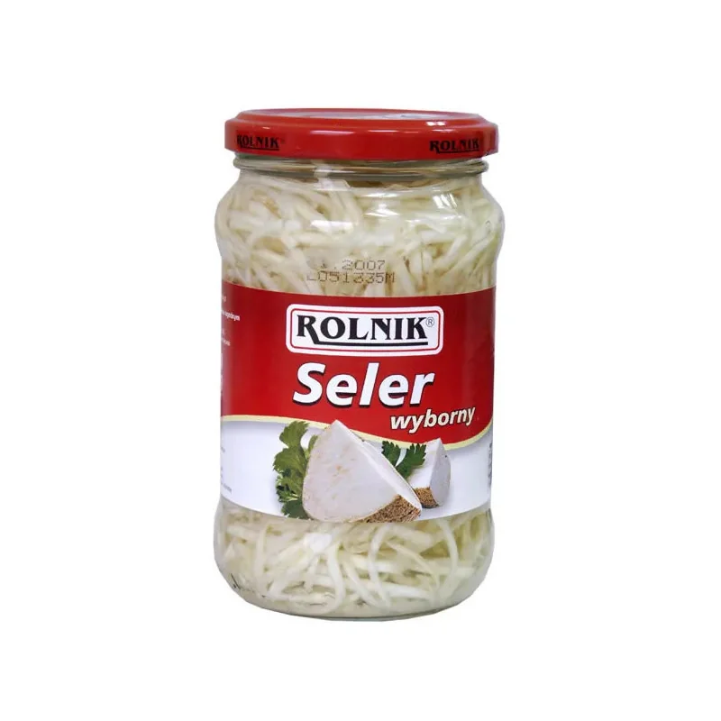 SELER WYBORNY (370ML)