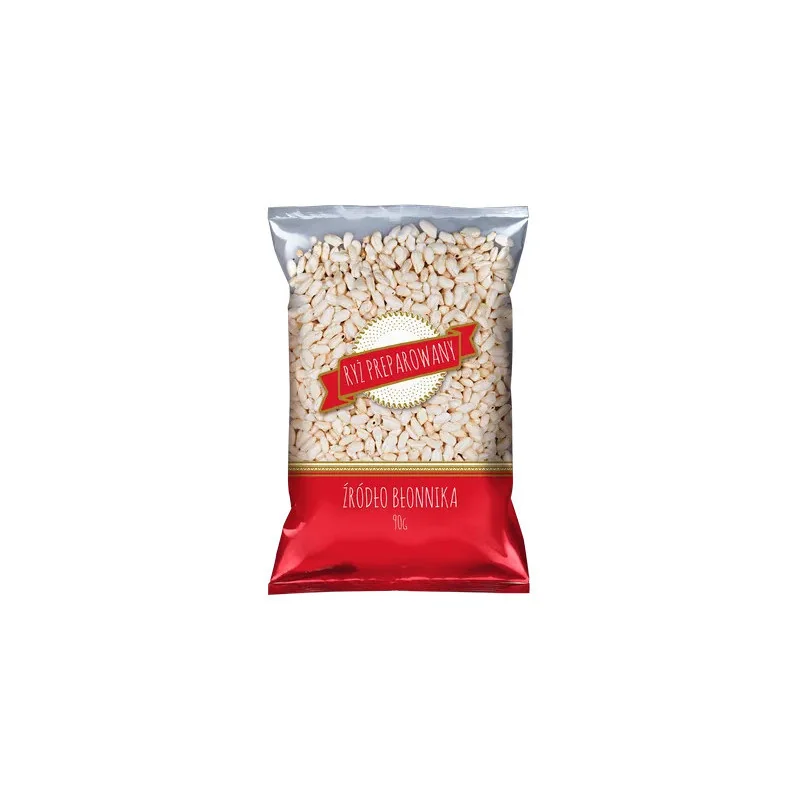 RYZ PREPAROWANY 80 GR