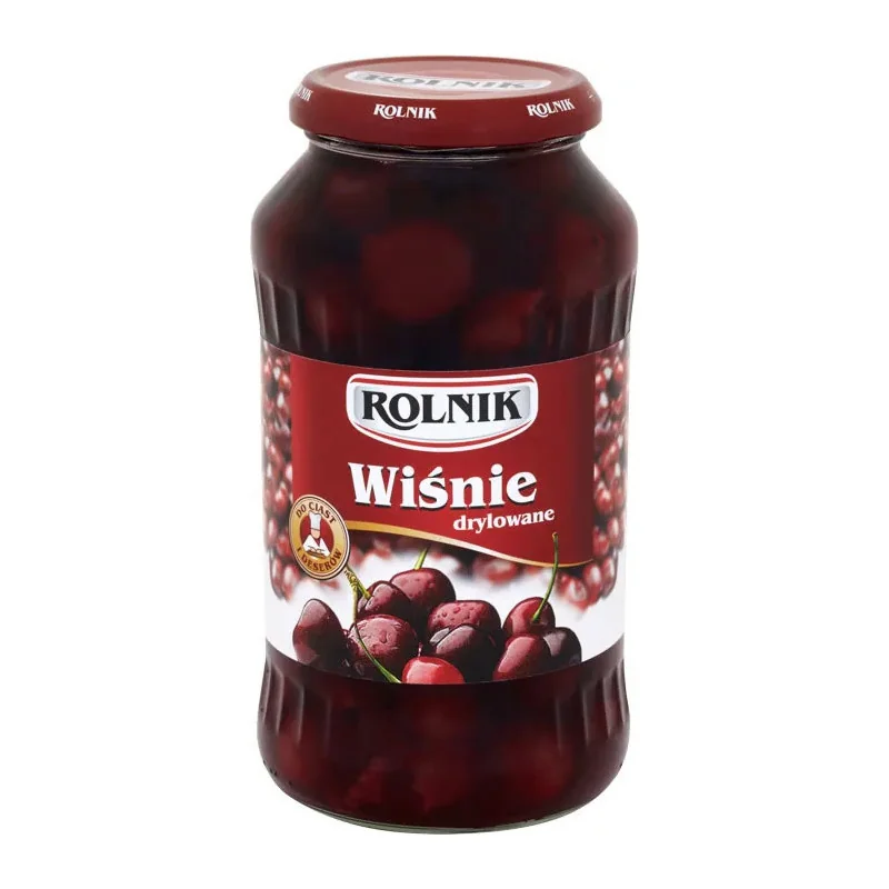 WISNIE DRYLOWANE (720ML)