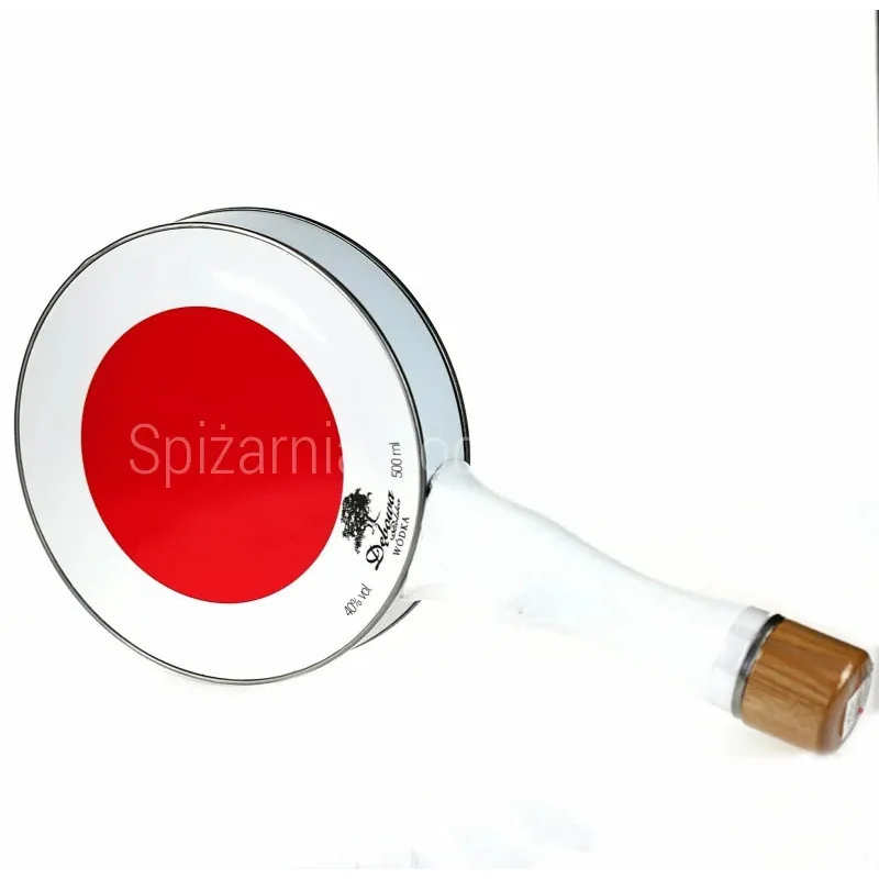ΒΟΤΚΑ DEBOWA 0,5 L
