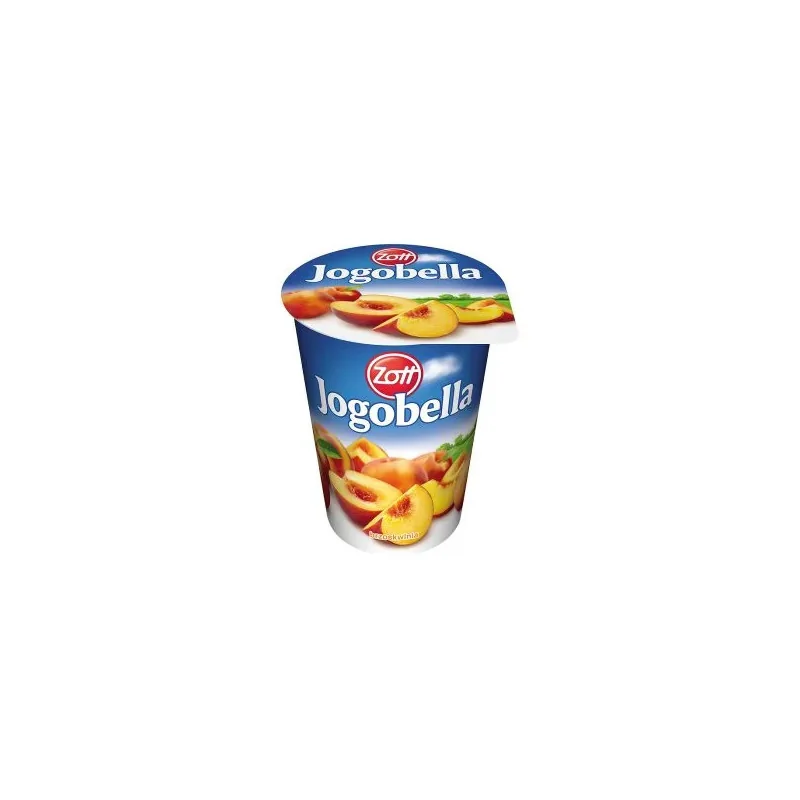 ΓΙΑΟΥΡΤΙ ΜΕ ΦΡΟΥΤΑ 150 GR
