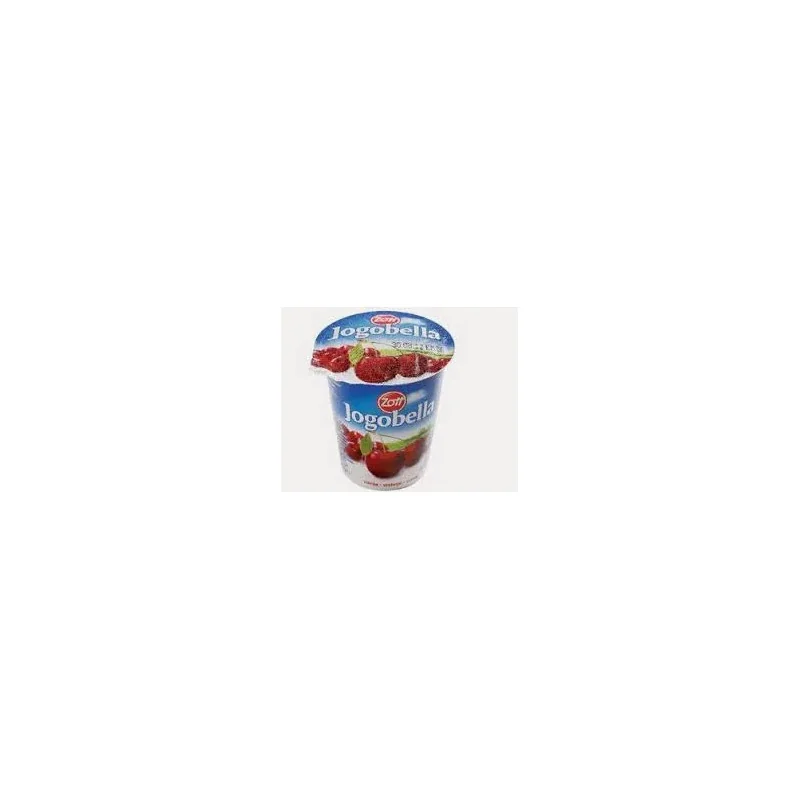 ЙОГЧРТ С ФРУКТЫ 150GR