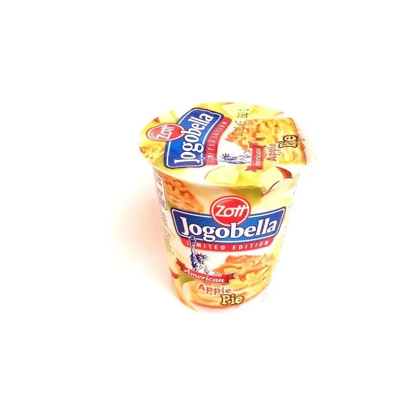 ΓΙΑΟΥΡΤΙ ΜΕ ΦΡΟΥΤΑ 150 GR