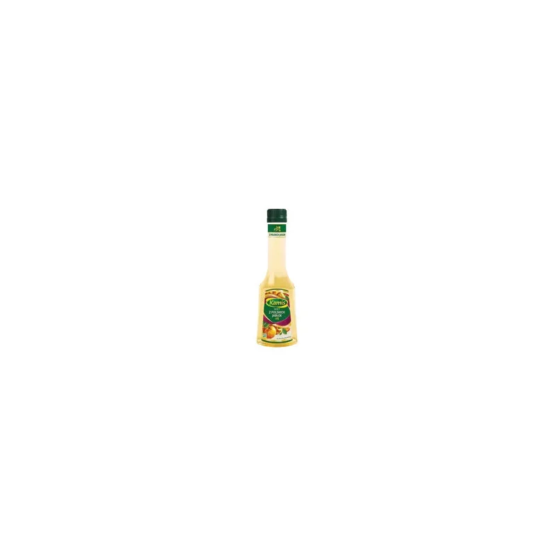 УКСУС ЯБЛОЧНЫЙ 250 ml