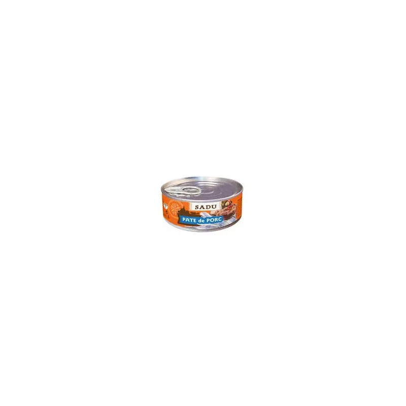 ПАШТЕТ СВИНОЙ 100 GR