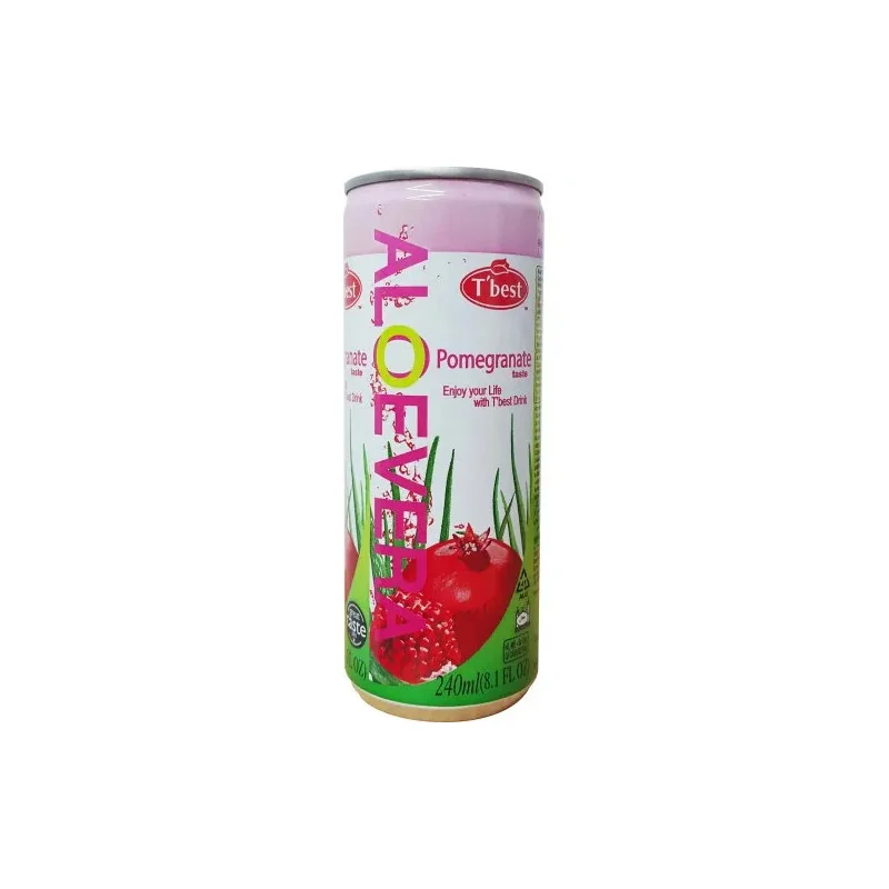 ΑΝΑΨΥΚΤΙΚΑ ΜΕ ΑΛΟΗ ΒΕΡΑ 240 ML