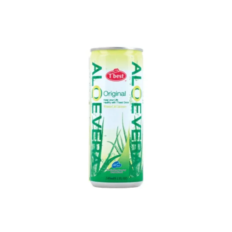 ALOES 240 ΜL