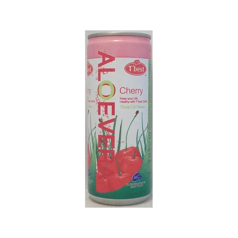 BAUTURA RACORITOARE CU ALOE VERA 240 ML