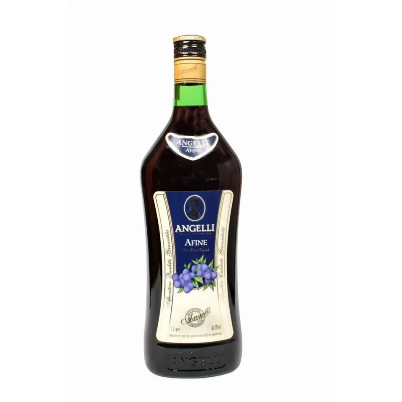 ЛНКЕР ЧЕРНАЯ СМРОДИНА 1L
