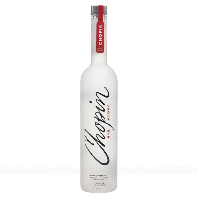 VODCA CHOPIN RYE 0.7L