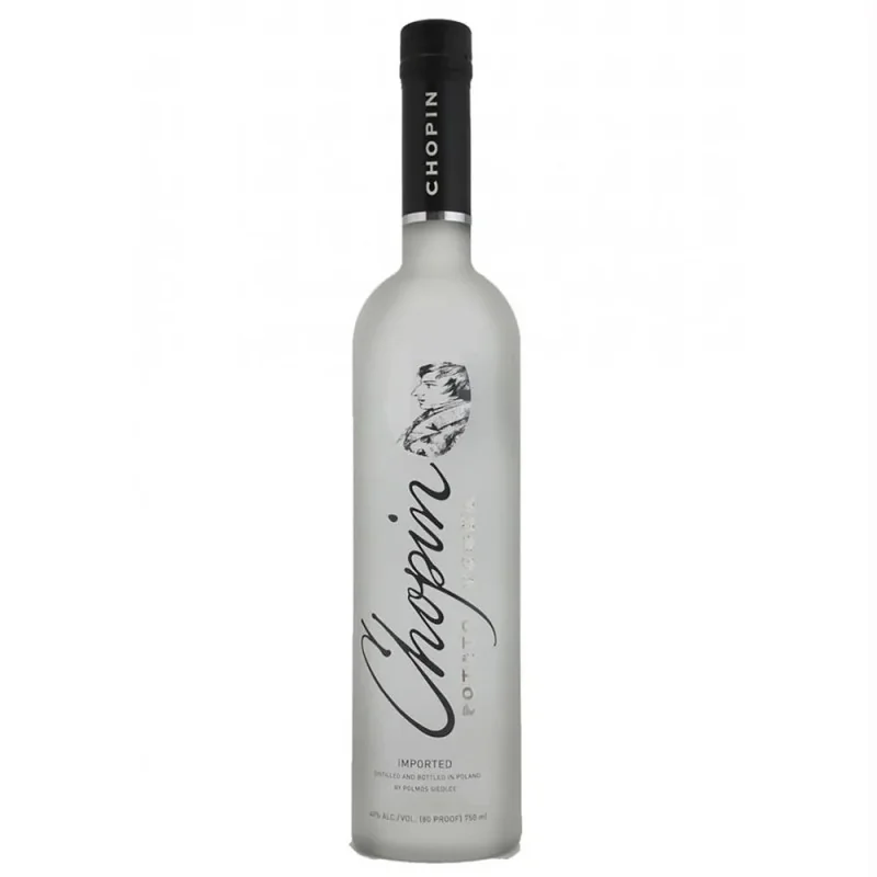 ΒΟΤΚΑ CHOPIN POTATO 0,7L