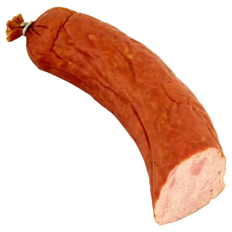 САЛЯМИ ”KRAKOWSKI” KG