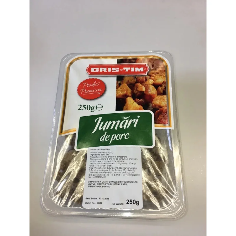 SKWARKI 250 GR
